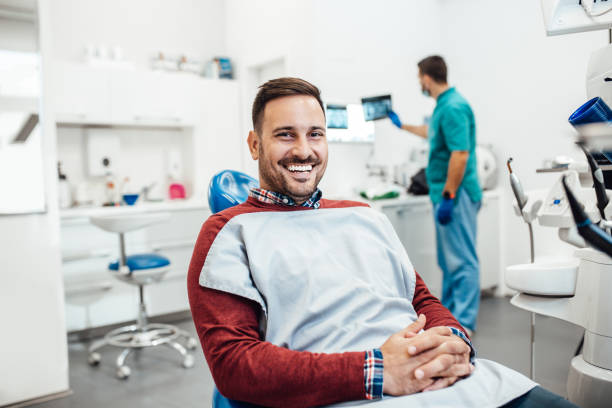 Emergency Dental Services in Columbus Af, MS
