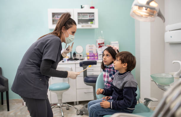 Best Periodontal (Gum) Disease Treatment  in Columbus Af, MS