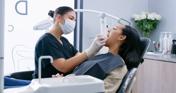 Best Emergency Dental Care  in Columbus Af, MS