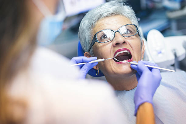 Best Dentures (Full and Partial)  in Columbus Af, MS