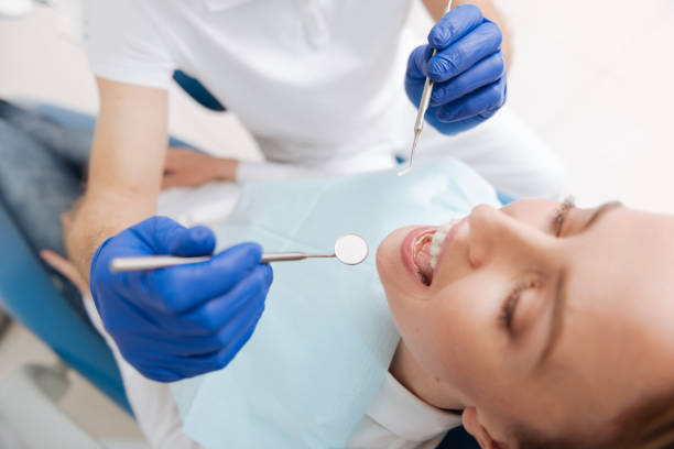 Best Sedation Dentistry  in Columbus Af, MS