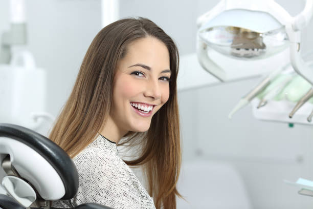 Dental X-Rays and Imaging in Columbus Af, MS